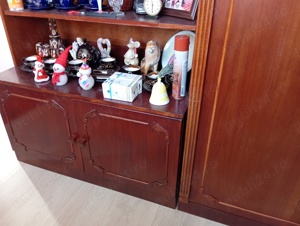 Vand corpuri biblioteca  - imagine 2