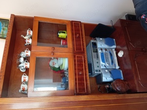 Vand corpuri biblioteca 