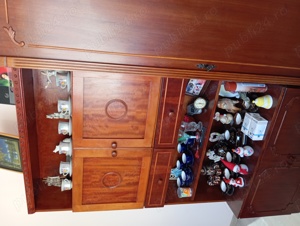 Vand corpuri biblioteca  - imagine 4