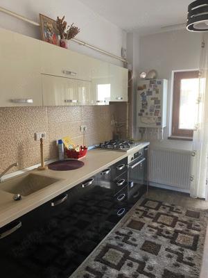 Apartament 2 camere,mobilat,  Bulevard, Ostroveni  - imagine 4