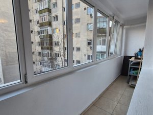 Apartament 2 camere, decomandat, 60mp, metrou aproape 50m, Drumul Taberei - imagine 9