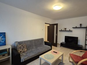 Apartament 2 camere, decomandat, 60mp, metrou aproape 50m, Drumul Taberei - imagine 3