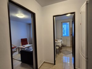 Apartament 2 camere, decomandat, 60mp, metrou aproape 50m, Drumul Taberei - imagine 6