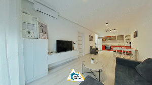 Apartament cozy cu 2 camere la Adora Park - imagine 3