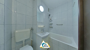 Apartament cozy cu 2 camere la Adora Park - imagine 9