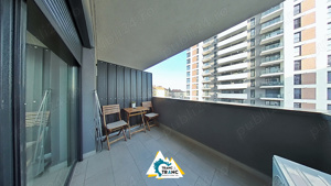 Apartament cozy cu 2 camere la Adora Park - imagine 2