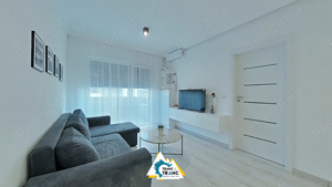 Apartament cozy cu 2 camere la Adora Park - imagine 4