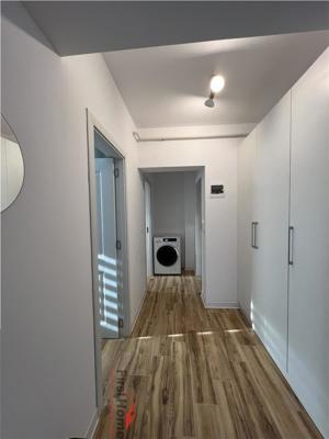 Studio bloc nou, mobilat+utilat premium, ultracentral - imagine 10