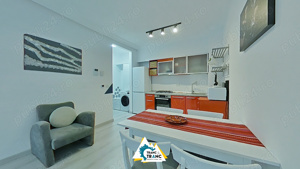 Apartament cozy cu 2 camere la Adora Park - imagine 5