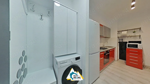 Apartament cozy cu 2 camere la Adora Park - imagine 7