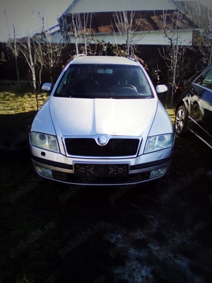 Piese skoda octavia 2 4 4 - imagine 5