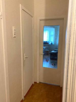 Apartament cu 2 camere de închiriat în zona Gării, Brașov (necesită renovare) - imagine 2