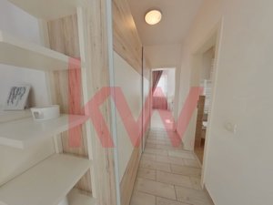 Apartament 2 camere cu garaj subteran - imagine 9