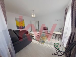 Apartament 2 camere cu garaj subteran - imagine 4