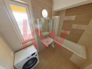 Apartament 2 camere cu garaj subteran - imagine 6