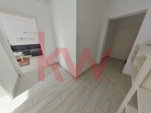 Apartament 2 camere cu garaj subteran - imagine 10