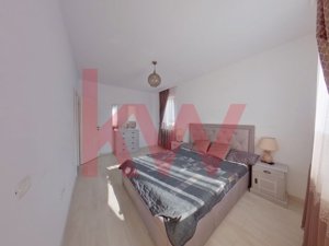 Apartament 2 camere cu garaj subteran - imagine 5