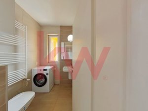 Apartament 2 camere cu garaj subteran - imagine 8