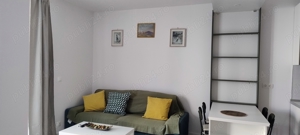 Inchiriez apartament cu doua camere, mobilat si utilat, in Greenfield  - imagine 6