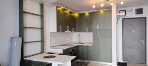 Inchiriez apartament cu doua camere, mobilat si utilat, in Greenfield  - imagine 4