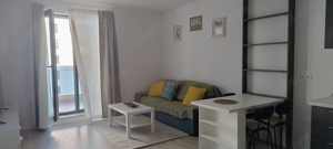 Inchiriez apartament cu doua camere, mobilat si utilat, in Greenfield  - imagine 5