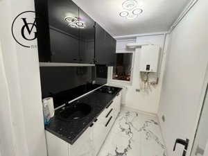 Apartament 2 camere | renovat | zona Gara de Nord - imagine 4