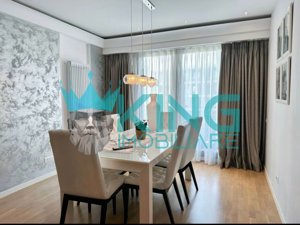  Apartament 4 Camere Herastrau Bucuresti - imagine 4