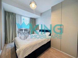  Apartament 4 Camere Herastrau Bucuresti - imagine 9