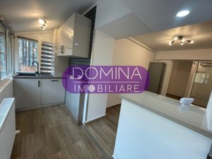 Închiriere apartament 3 camere - Bld. C-tin Brâncuși - vizavi de Piața Centrală - imagine 2