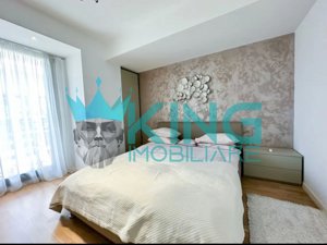  Apartament 4 Camere Herastrau Bucuresti - imagine 10