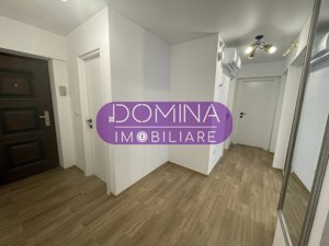 Închiriere apartament 3 camere - Bld. C-tin Brâncuși - vizavi de Piața Centrală - imagine 6