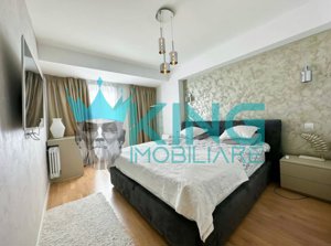  Apartament 4 Camere Herastrau Bucuresti - imagine 7