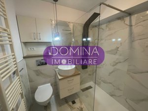 Închiriere apartament 3 camere - Bld. C-tin Brâncuși - vizavi de Piața Centrală - imagine 8