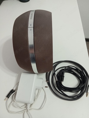 Boxă Philips Fidelio 