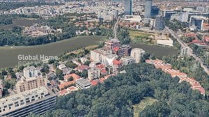 Teren 474Mp - Urbanisim de construire  P+3+4r | Floreasca - Parcul Verdi  - imagine 2