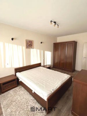 Apartament 2 camere decomandate zona Calea Dumbravii