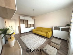 Apartament 2 camere decomandate zona Calea Dumbravii - imagine 3