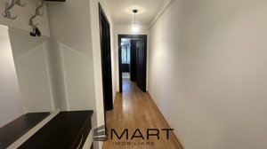 Apartament 2 camere zona Tractorul CORESI - imagine 7