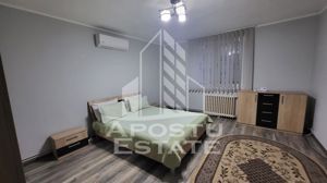 Apartament decomandat cu 3 camere,Calea Lipovei - imagine 5