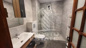 Apartament decomandat cu 3 camere,Calea Lipovei - imagine 10