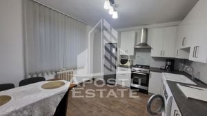 Apartament decomandat cu 3 camere,Calea Lipovei - imagine 3