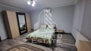 Apartament decomandat cu 3 camere,Calea Lipovei - imagine 4