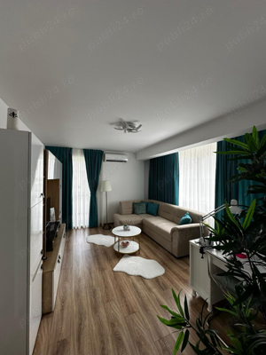 Apartament de inchiriat regim hotelier - imagine 3