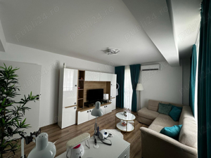 Apartament de inchiriat regim hotelier