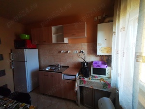 Închiriez apartament 3 camere decomandat  - imagine 5