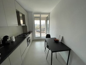 Apartament nou 2 camere Aradului-Dumbravita - imagine 2