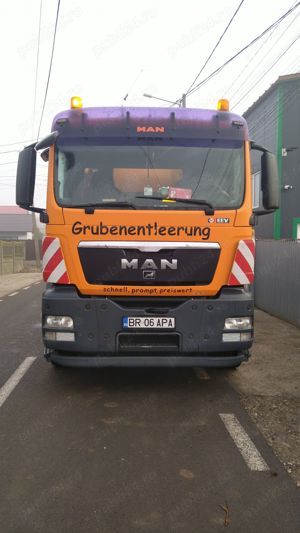 Vidanjare fose in BRAILA ,separatoare de grasimi si desfundat tevi - imagine 5