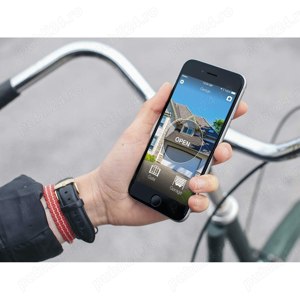 1Control Solo Modul automatizare porti usa garaj bluetooth - imagine 4