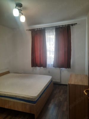 For rent !Chirie apart 3 cam lux smart mobilat UNIVERSITATII - imagine 2