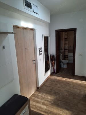 For rent !Chirie apart 3 cam lux smart mobilat UNIVERSITATII - imagine 3